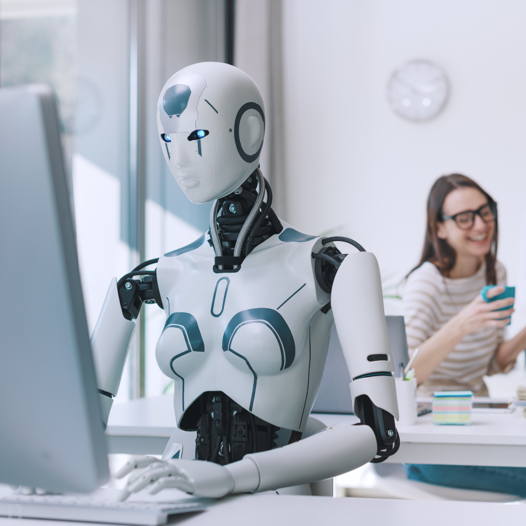 AI for CAREER Success Workshop Series!